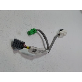 2017-2020 Acura MDX Center Console Rearward Panel Wire Wiring Harness Cable OEM