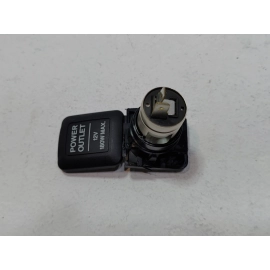 2017-2020 Acura MDX Front or Rear 12V 180W Power Socket Outlet OEM