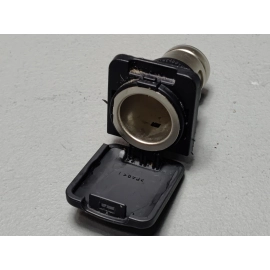 2017-2020 Acura MDX Front or Rear 12V 180W Power Socket Outlet OEM