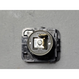 2017-2020 Acura MDX Front or Rear 12V 180W Power Socket Outlet OEM