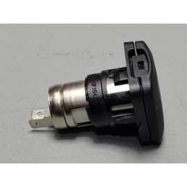 2017-2020 Acura MDX Front or Rear 12V 180W Power Socket Outlet OEM