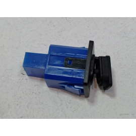 2014-2020 Acura MDX Center Console AUX Auxiliary Jack Port Adapter OEM