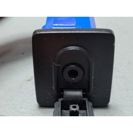 2014-2020 Acura MDX Center Console AUX Auxiliary Jack Port Adapter OEM