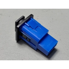 2014-2020 Acura MDX Center Console AUX Auxiliary Jack Port Adapter OEM