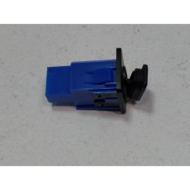 2014-2020 Acura MDX Center Console AUX Auxiliary Jack Port Adapter OEM