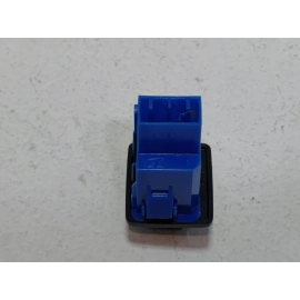 2014-2020 Acura MDX Center Console AUX Auxiliary Jack Port Adapter OEM