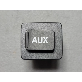 2014-2020 Acura MDX Center Console AUX Auxiliary Jack Port Adapter OEM