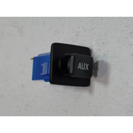 2014-2020 Acura MDX Center Console AUX Auxiliary Jack Port Adapter OEM