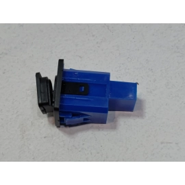 2014-2020 Acura MDX Center Console AUX Auxiliary Jack Port Adapter OEM