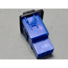 2014-2020 Acura MDX Center Console AUX Auxiliary Jack Port Adapter OEM