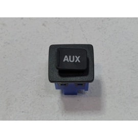 2014-2020 Acura MDX Center Console AUX Auxiliary Jack Port Adapter OEM