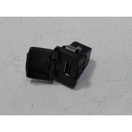 2017 Acura MDX Center Console USB Port Adapter Connector Module OEM