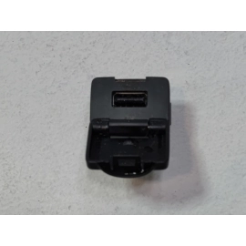 2017 Acura MDX Center Console USB Port Adapter Connector Module OEM
