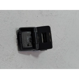 2017 Acura MDX Center Console USB Port Adapter Connector Module OEM