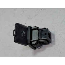 2017 Acura MDX Center Console USB Port Adapter Connector Module OEM