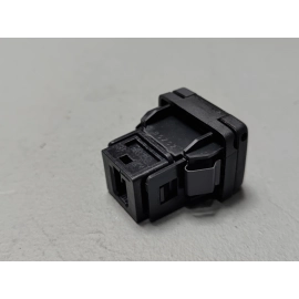 2017 Acura MDX Center Console USB Port Adapter Connector Module OEM