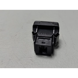 2017 Acura MDX Center Console USB Port Adapter Connector Module OEM