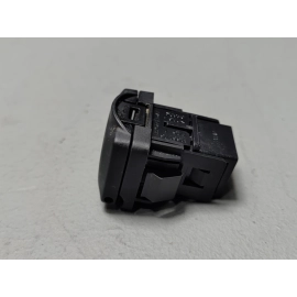 2017 Acura MDX Center Console USB Port Adapter Connector Module OEM