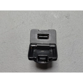 2017 Acura MDX Center Console USB Port Adapter Connector Module OEM