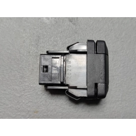 2017 Acura MDX Center Console USB Port Adapter Connector Module OEM