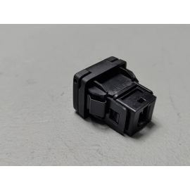 2017 Acura MDX Center Console USB Port Adapter Connector Module OEM