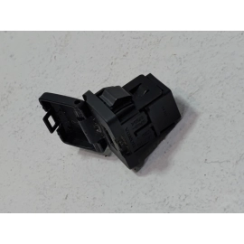 2017 Acura MDX Center Console USB Port Adapter Connector Module OEM