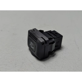 2017 Acura MDX Center Console USB Port Adapter Connector Module OEM