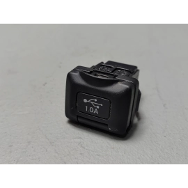 2017 Acura MDX Center Console USB Port Adapter Connector Module OEM