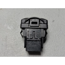 2017 Acura MDX Center Console USB Port Adapter Connector Module OEM