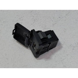 2017 Acura MDX Center Console USB Port Adapter Connector Module OEM