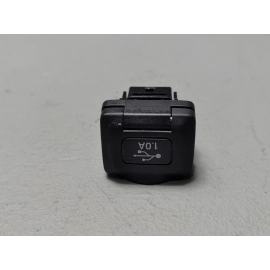 2017 Acura MDX Center Console USB Port Adapter Connector Module OEM