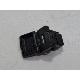 2017 Acura MDX Center Console USB Port Adapter Connector Module OEM
