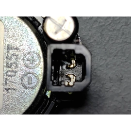 14-24 Acura MDX Front Windshield Left or Right Side A Pillar Tweeter Speaker OEM