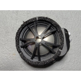 14-24 Acura MDX Front Windshield Left or Right Side A Pillar Tweeter Speaker OEM