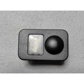 2014-2020 Acura MDX Base Dash Instrument Panel Sun Beam Load Light Sensor OEM