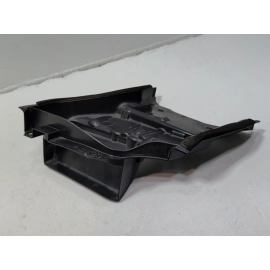 2016-2020 Acura MDX Front Engine Air Cleaner Intake Inlet Lower Duct Guide OEM