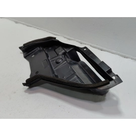 2016-2020 Acura MDX Front Engine Air Cleaner Intake Inlet Lower Duct Guide OEM