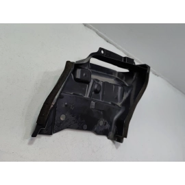 2016-2020 Acura MDX Front Engine Air Cleaner Intake Inlet Lower Duct Guide OEM