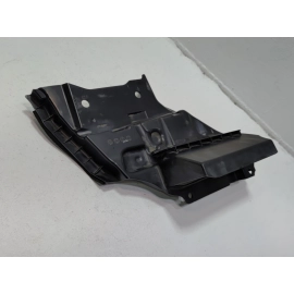 2016-2020 Acura MDX Front Engine Air Cleaner Intake Inlet Lower Duct Guide OEM