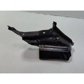 2016-2020 Acura MDX Front Engine Air Cleaner Intake Inlet Lower Duct Guide OEM