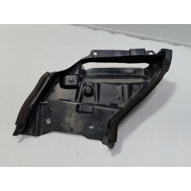 2016-2020 Acura MDX Front Engine Air Cleaner Intake Inlet Lower Duct Guide OEM