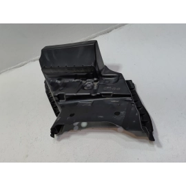 2016-2020 Acura MDX Front Engine Air Cleaner Intake Inlet Lower Duct Guide OEM