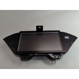 2017 Acura MDX Dash Instrument Panel Media Radio Info Display Screen Monitor OEM