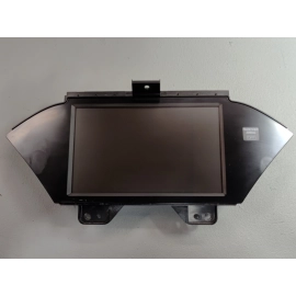 2017 Acura MDX Dash Instrument Panel Media Radio Info Display Screen Monitor OEM