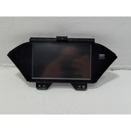 2017 Acura MDX Dash Instrument Panel Media Radio Info Display Screen Monitor OEM