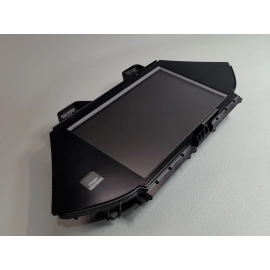 2017 Acura MDX Dash Instrument Panel Media Radio Info Display Screen Monitor OEM