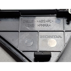 2017 Acura MDX Dash Instrument Panel Media Radio Info Display Screen Monitor OEM