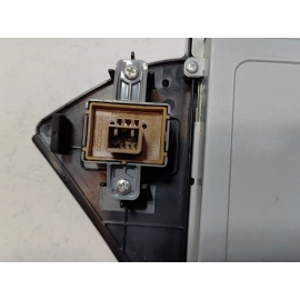 2017 Acura MDX Dash Instrument Panel Media Radio Info Display Screen Monitor OEM