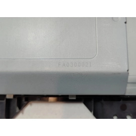 2017 Acura MDX Dash Instrument Panel Media Radio Info Display Screen Monitor OEM