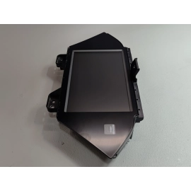 2017 Acura MDX Dash Instrument Panel Media Radio Info Display Screen Monitor OEM